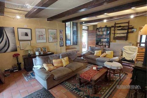 Landejendom i Caprese Michelangelo, Arezzo, Caprese Michelangelo - € 420.000 | Ref: 549 - foto 7
