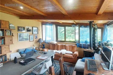 Landejendom i Caprese Michelangelo, Arezzo, Caprese Michelangelo - € 420.000 | Ref: 549 - foto 8