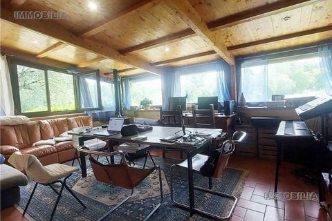 Landejendom i Caprese Michelangelo, Arezzo, Caprese Michelangelo - € 420.000 | Ref: 549 - foto 9