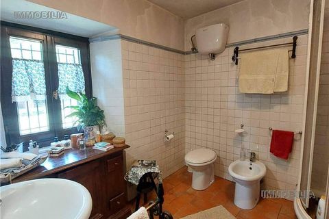 Landejendom i Caprese Michelangelo, Arezzo, Caprese Michelangelo - € 420.000 | Ref: 549 - foto 10