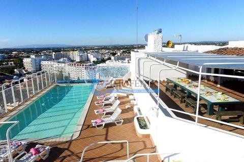 Apartment in Albufeira, Faro, Albufeira - € 8,000/month | Ref: AR734 - photo 6