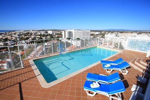 Apartment in Albufeira, Faro, Albufeira - € 8,000/month | Ref: AR734 - photo 7