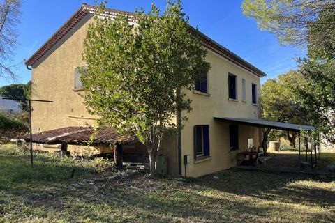 Villa i Sauve, Gard, Sauve - € 420.000 | Ref: 1300 - foto 1