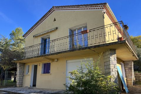 Villa i Sauve, Gard, Sauve - € 420.000 | Ref: 1300 - foto 8