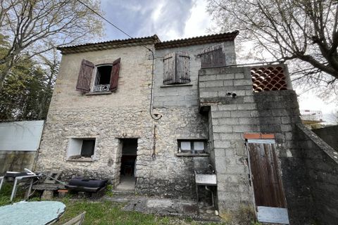 Villa i Sauve, Gard, Sauve - € 420.000 | Ref: 1300 - foto 20