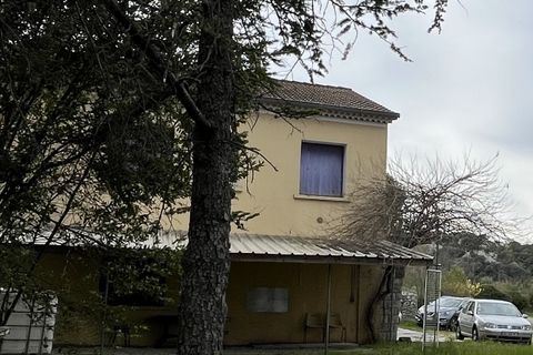 Villa i Sauve, Gard, Sauve - € 420.000 | Ref: 1300 - foto 23