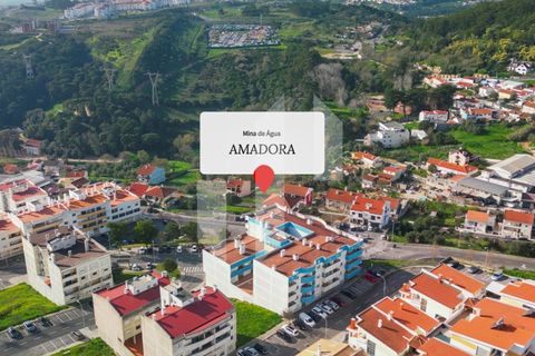 Helårsgrund i Amadora, Lisbon, Amadora - € 115.000 | Ref: 1183-351 - foto 1