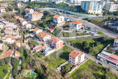 Helårsgrund i Amadora, Lisbon, Amadora - € 115.000 | Ref: 1183-351 - foto 2