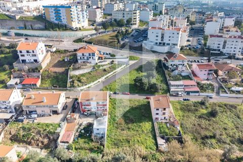 Helårsgrund i Amadora, Lisbon, Amadora - € 115.000 | Ref: 1183-351 - foto 3