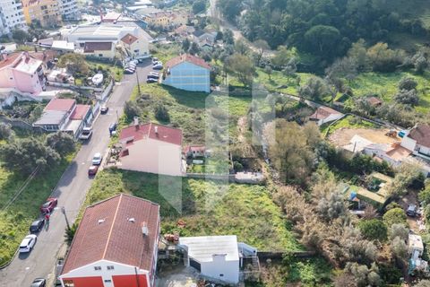 Helårsgrund i Amadora, Lisbon, Amadora - € 115.000 | Ref: 1183-351 - foto 6