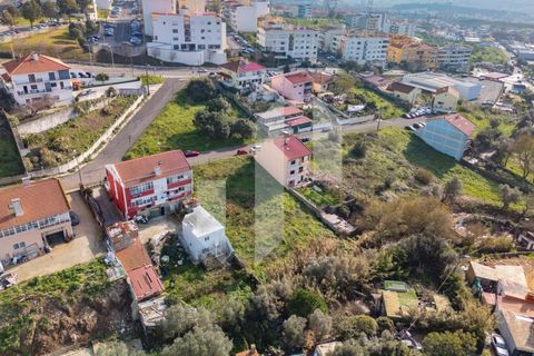 Helårsgrund i Amadora, Lisbon, Amadora - € 115.000 | Ref: 1183-351 - foto 7
