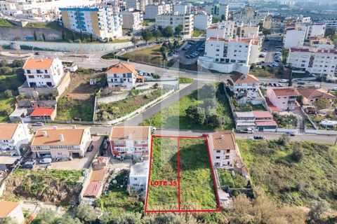 Helårsgrund i Amadora, Lisbon, Amadora - € 115.000 | Ref: 1183-351 - foto 10