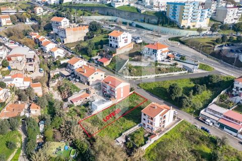 Helårsgrund i Amadora, Lisbon, Amadora - € 115.000 | Ref: 1183-351 - foto 12