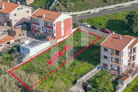 Helårsgrund i Amadora, Lisbon, Amadora - € 115.000 | Ref: 1183-351 - foto 13