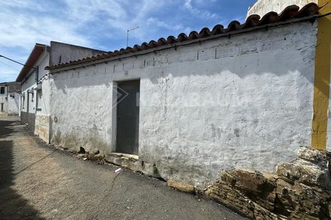 Ruinere i Santa Luzia, Beja, Santa Luzia - € 25.000 | Ref: K-252 - foto 1