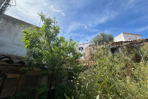 Ruinere i Santa Luzia, Beja, Santa Luzia - € 25.000 | Ref: K-252 - foto 4