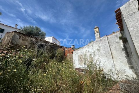 Ruinere i Santa Luzia, Beja, Santa Luzia - € 25.000 | Ref: K-252 - foto 5
