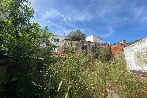 Ruinere i Santa Luzia, Beja, Santa Luzia - € 25.000 | Ref: K-252 - foto 6