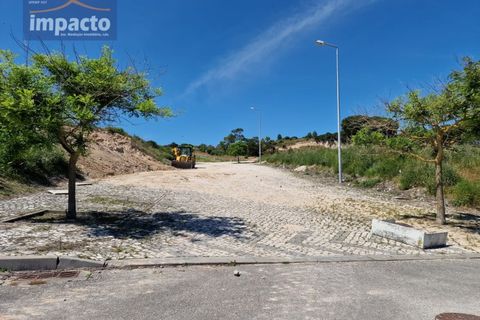 Helårsgrund i Alenquer, Lisbon, Alenquer - € 89.000 | Ref: Imp2500 - foto 1