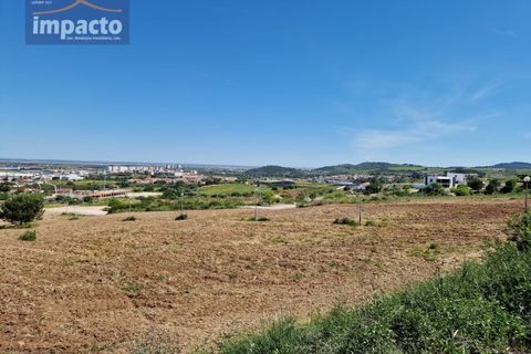 Helårsgrund i Alenquer, Lisbon, Alenquer - € 89.000 | Ref: Imp2500 - foto 3