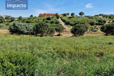 Helårsgrund i Alenquer, Lisbon, Alenquer - € 69.000 | Ref: Imp2501 - foto 1