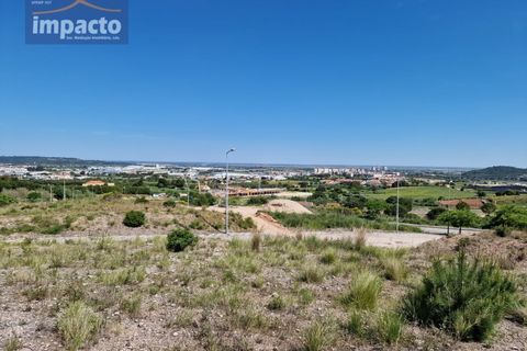 Helårsgrund i Alenquer, Lisbon, Alenquer - € 79.000 | Ref: Imp2502 - foto 1