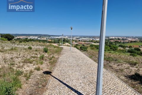 Helårsgrund i Alenquer, Lisbon, Alenquer - € 79.000 | Ref: Imp2502 - foto 2
