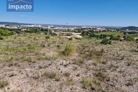 Helårsgrund i Alenquer, Lisbon, Alenquer - € 79.000 | Ref: Imp2502 - foto 4