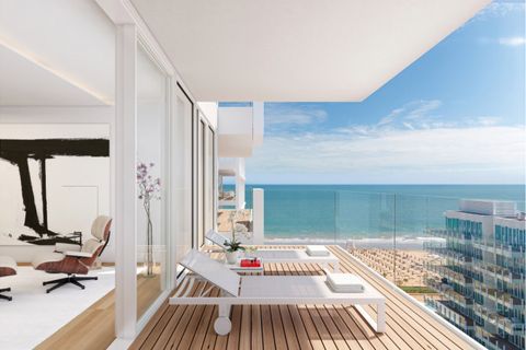 Lejlighed i Jesolo, Venice, Jesolo - € 800.000 | Ref: The Beach Residences - foto 1