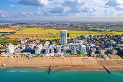 Lejlighed i Jesolo, Venice, Jesolo - € 800.000 | Ref: The Beach Residences - foto 3