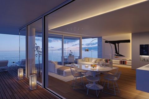 Lejlighed i Jesolo, Venice, Jesolo - € 800.000 | Ref: The Beach Residences - foto 4