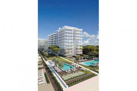 Lejlighed i Jesolo, Venice, Jesolo - € 800.000 | Ref: The Beach Residences - foto 6