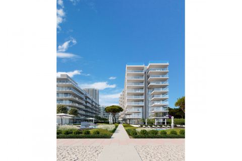 Lejlighed i Jesolo, Venice, Jesolo - € 800.000 | Ref: The Beach Residences - foto 7