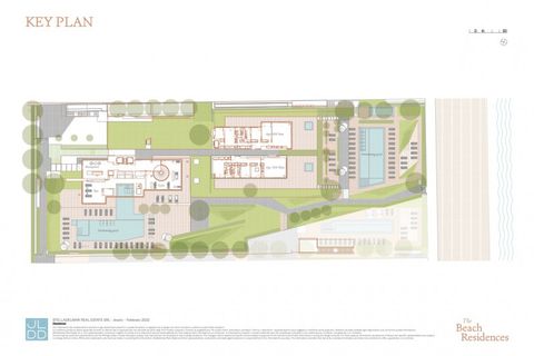 Lejlighed i Jesolo, Venice, Jesolo - € 800.000 | Ref: The Beach Residences - foto 10