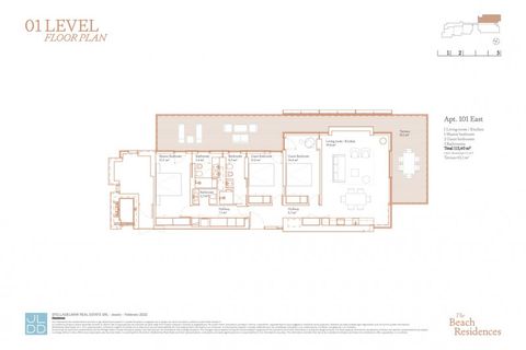 Lejlighed i Jesolo, Venice, Jesolo - € 800.000 | Ref: The Beach Residences - foto 11