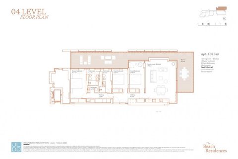Lejlighed i Jesolo, Venice, Jesolo - € 800.000 | Ref: The Beach Residences - foto 12