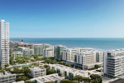 Lejlighed i Jesolo, Venice, Jesolo - € 590.000 | Ref: The Tower - foto 2