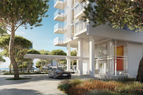 Lejlighed i Jesolo, Venice, Jesolo - € 590.000 | Ref: The Tower - foto 3