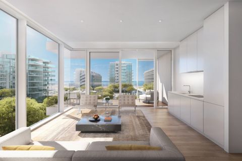 Lejlighed i Jesolo, Venice, Jesolo - € 590.000 | Ref: The Tower - foto 4