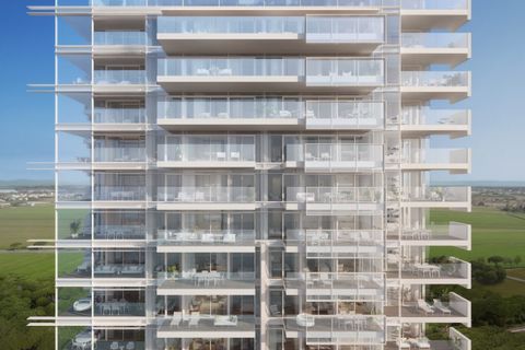 Lejlighed i Jesolo, Venice, Jesolo - € 590.000 | Ref: The Tower - foto 6