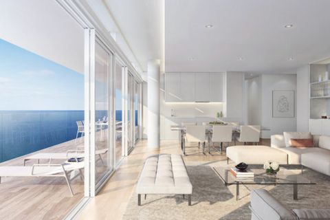 Lejlighed i Jesolo, Venice, Jesolo - € 590.000 | Ref: The Tower - foto 7