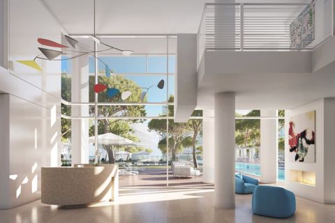 Lejlighed i Jesolo, Venice, Jesolo - € 590.000 | Ref: The Tower - foto 8