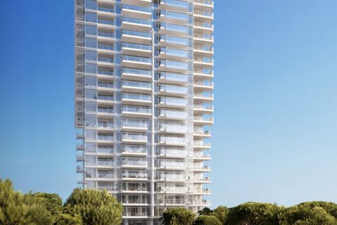 Lejlighed i Jesolo, Venice, Jesolo - € 590.000 | Ref: The Tower - foto 9