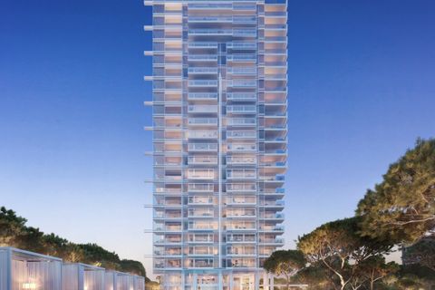Lejlighed i Jesolo, Venice, Jesolo - € 590.000 | Ref: The Tower - foto 10