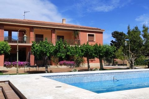 Villa i Cocentaina, Alicante, Cocentaina - € 580.000 | Ref: 2953 - foto 2