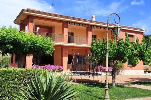 Villa i Cocentaina, Alicante, Cocentaina - € 580.000 | Ref: 2953 - foto 1