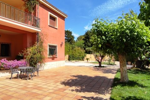 Villa i Cocentaina, Alicante, Cocentaina - € 580.000 | Ref: 2953 - foto 3