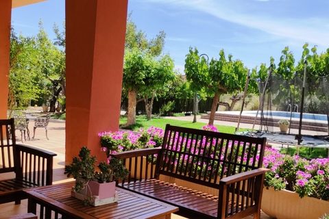 Villa i Cocentaina, Alicante, Cocentaina - € 580.000 | Ref: 2953 - foto 4