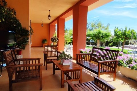Villa i Cocentaina, Alicante, Cocentaina - € 580.000 | Ref: 2953 - foto 5