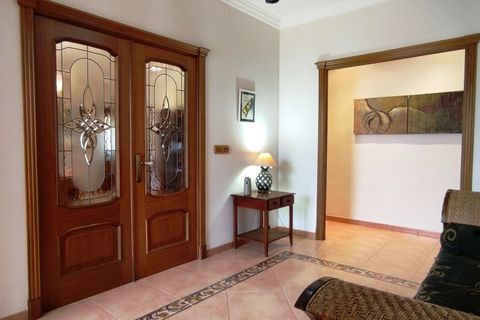 Villa i Cocentaina, Alicante, Cocentaina - € 580.000 | Ref: 2953 - foto 8